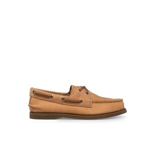 Sperry Youth Boys Authentic Original Slip-On‎ Boat Shoe Sz 6.5